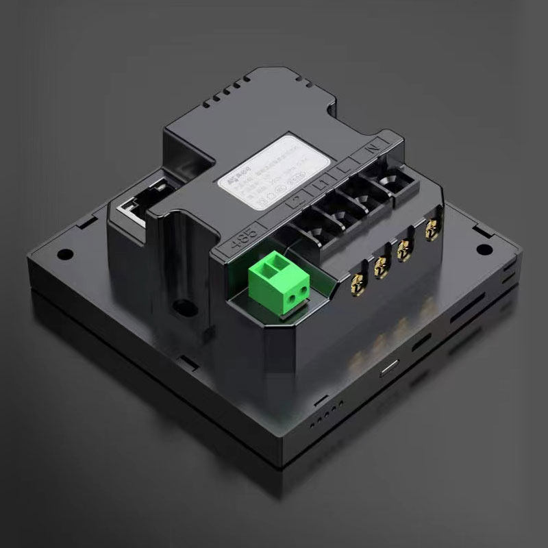 Graffiti Smart Central Control - Smart Home Control Panel recension och pris